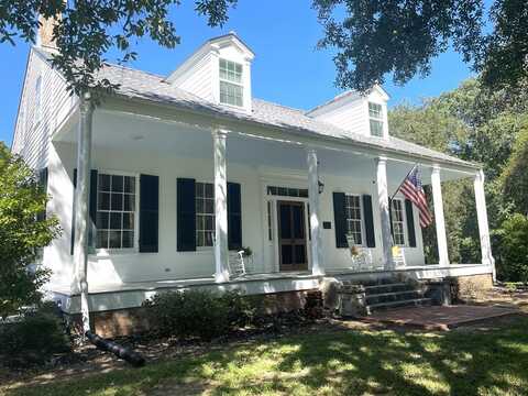 575 LIBERTY ROAD, Natchez, MS 39120