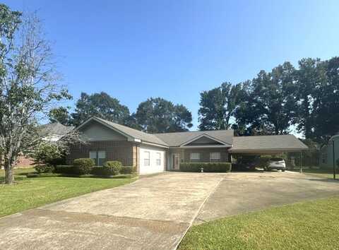 103 THISTLEDOWN DRIVE, Natchez, MS 39120