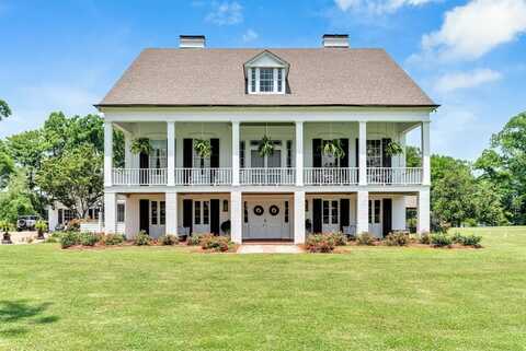 864 VIDAL ISLAND PLANTATION ROAD, Ferriday, LA 71334