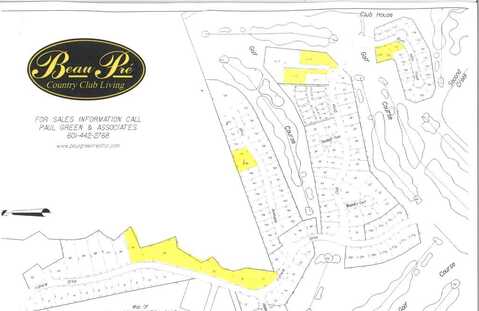 Lot 191 Bluff Hills Place, Natchez, MS 39120