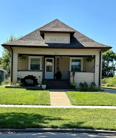 1010 S 4th, Norfolk, NE 68701