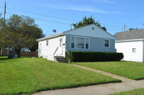 411 Lincoln Ave, Norfolk, NE 68701