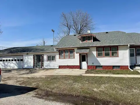 814 Logan St., Norfolk, NE 68701