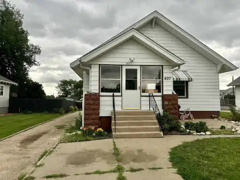 407 N Elm, Plainview, NE 68769