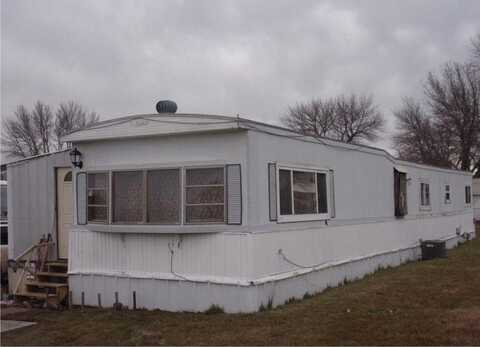 2304 N Eastwood Lot 79, Norfolk, NE 68701