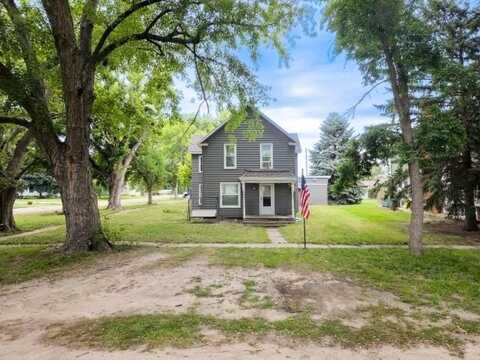 118 Pleasant Ave, Meadow Grove, NE 68752