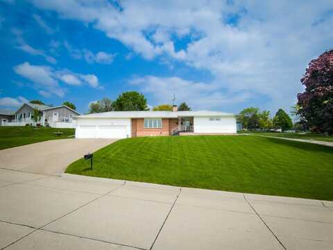 2700 W Prospect Ave, Norfolk, NE 68701