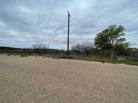 0 Cherry St, Colorado City, TX 79512