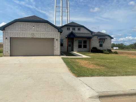 3801 41st, Snyder, TX 79549