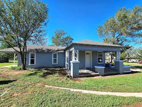 1908 Bristol, Sweetwater, TX 79556