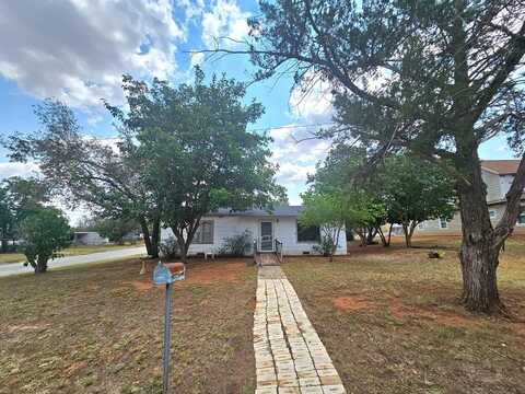 201 W New Mexico, Sweetwater, TX 79556