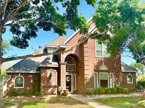 4 Fairway, Sweetwater, TX 79556