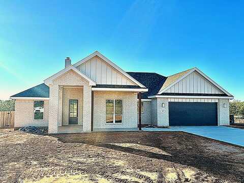 107 Fair Meadows Lane, Sweetwater, TX 79556