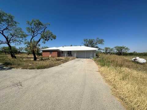 4502 CR 147, Roscoe, TX 79545