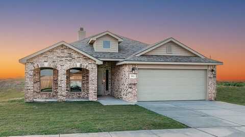 1708 Cherry, Sweetwater, TX 79556