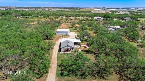 125 Gulfton, Sweetwater, TX 79556