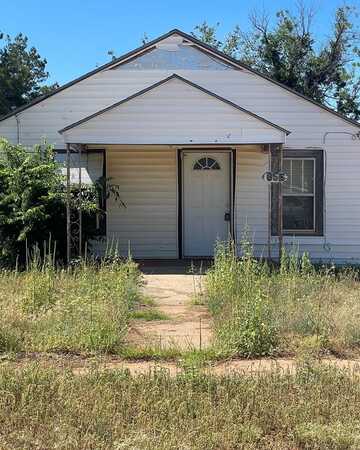 855 E 6th, Colorado City, TX 79512