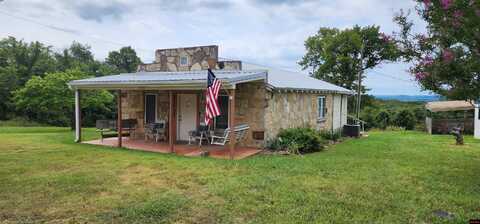 5738 OAKLAND ROAD, Oakland, AR 72661