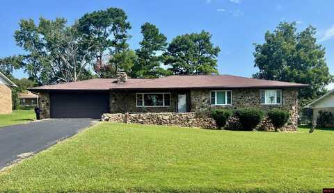 1009 LOCUST STREET, Mountain Home, AR 72653