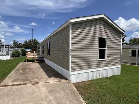 111 NORA COURT, Mountain Home, AR 72653