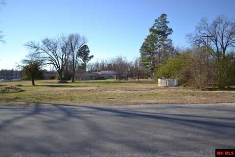 Lots 1-4 C S WOODS BOULEVARD, Bull Shoals, AR 72619