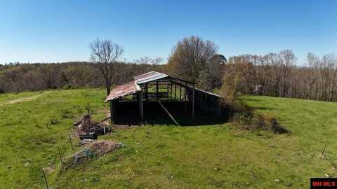 Tract 2 N HWY 125, Yellville, AR 72687