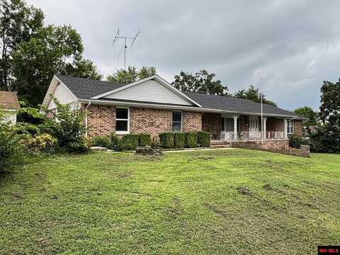 1515 NICOLE LANE, Mountain Home, AR 72653