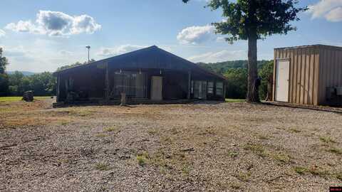 3191 CR 36, Clarkridge, AR 72623