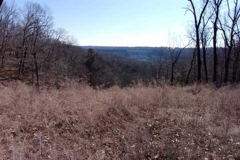 Lot 9 COUNTRY CLUB DRIVE, Bull Shoals, AR 72619