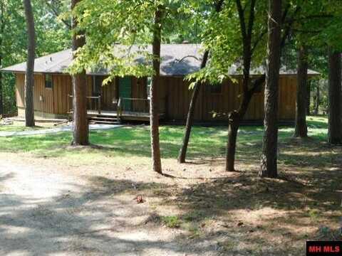 101 DAVID LANE, Salesville, AR 72653