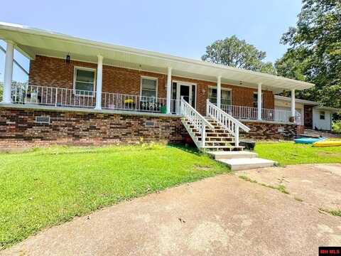 47 CHAPERAL DRIVE, Mountain Home, AR 72653