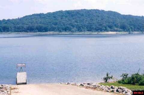 002-11058-011 CR 23, Clarkridge, AR 72623