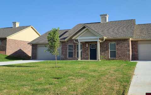 1911 ONTARIO COURT, Mountain Home, AR 72653