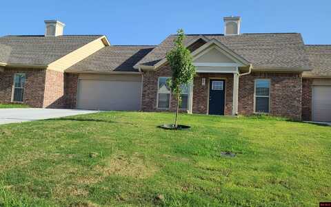 1907 ONTARIO COURT, Mountain Home, AR 72653