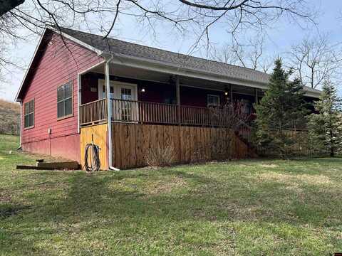 20073 HWY 21, Ponca, AR 72670