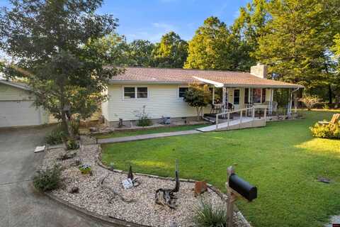 97 CR 185, Mountain Home, AR 72653