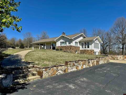 127 OAK SUMMIT DRIVE, Mountain Home, AR 72653