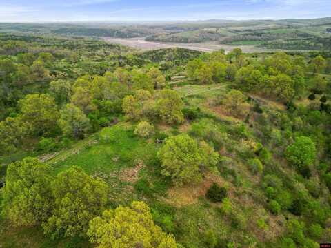 Lot 1,3,4-21 STATE HWY D, Thornfield, MO 65762