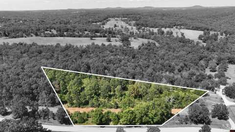 Lot 13 CR 614, Mountain Home, AR 72653