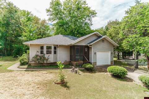 308 SOUTH STREET COURT, Flippin, AR 72634