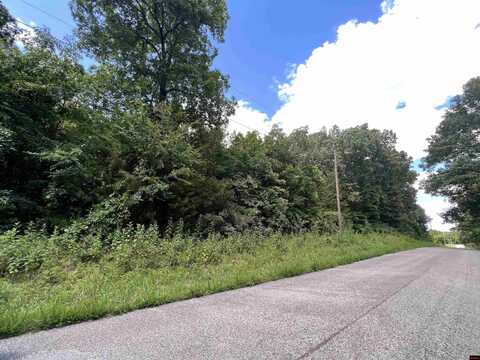 Lots 1,2,3 BUFORD SPUR, Mountain Home, AR 72653