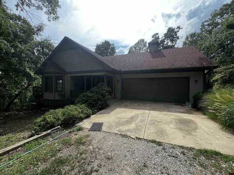 67 BLACKJACK LANE, Mountain Home, AR 72653