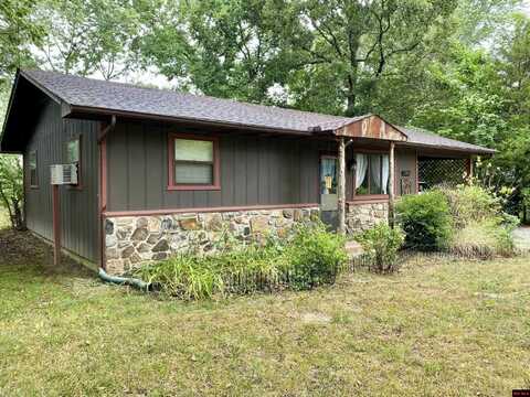 1109 MORNING GLORY LANE, Bull Shoals, AR 72619