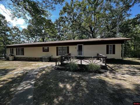 510 BETTY JEAN LANE, Bull Shoals, AR 72619