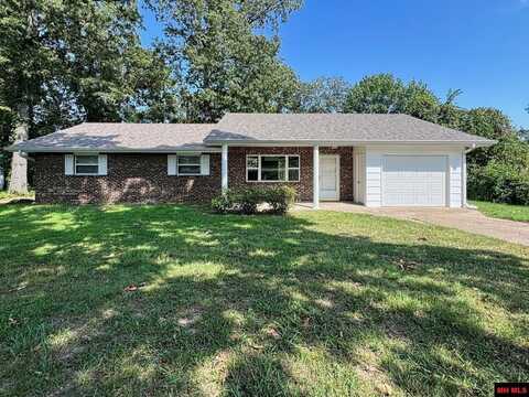 1305 POST OAK ROAD, Mountain Home, AR 72653