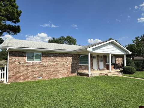 56 CRESTLINE PLACE, Lakeview, AR 72642