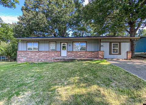 700 SUMMERHILL DRIVE, Gassville, AR 72635