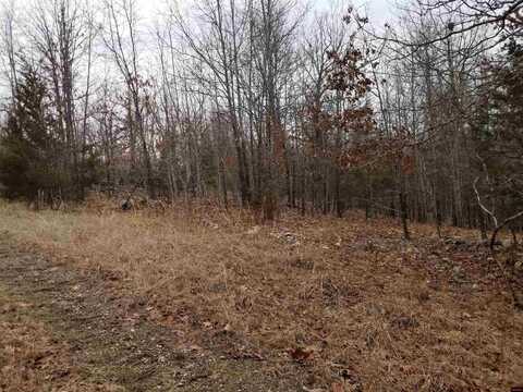 Lot 14 BUCKHEAD LANE, Mountain Home, AR 72653