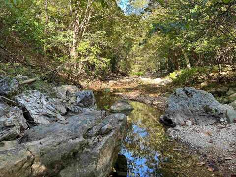 000 OLD RUSH CREEK ROAD, Yellville, AR 72687