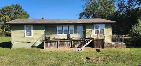 203 GIRARD STREET, Flippin, AR 72634